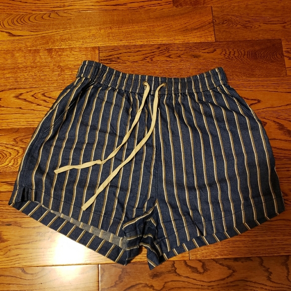 Wilfred Pants - Wilfred Free Shorts Size XS